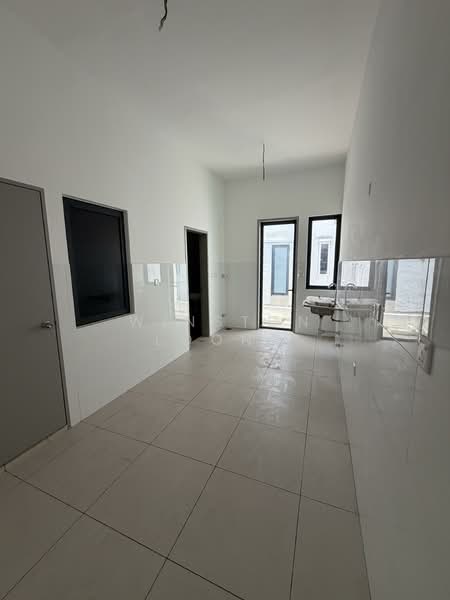 2-storey Terraced House for Rent in Jade Hills (Kajang) - Winston Loong - Kitchen - PropertyGuru.com.my