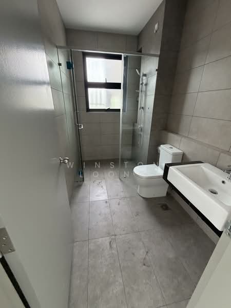 2-storey Terraced House for Rent in Jade Hills (Kajang) - Winston Loong - Bathroom - PropertyGuru.com.my