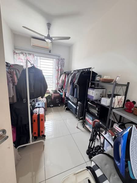 Apartment for Sale at Idaman Residence - Simpson Poh - Interior - PropertyGuru.com.my