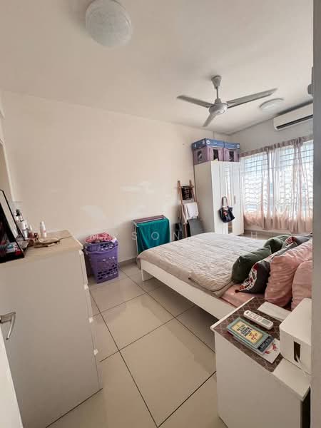 Apartment for Sale at Idaman Residence - Simpson Poh - PropertyGuru.com.my