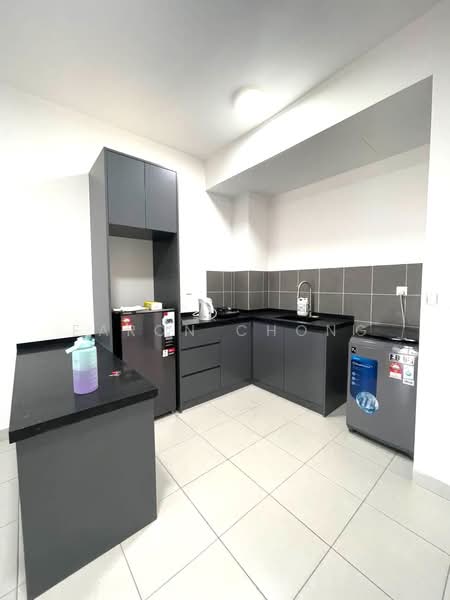 Service Residence for Rent at The Netizen - Earon Chong - Kitchen - PropertyGuru.com.my