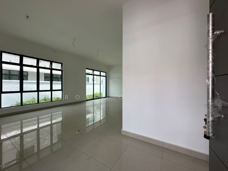 Cluster House for Sale in Johor Bahru (Johor) - Brown Cheng - PropertyGuru.com.my