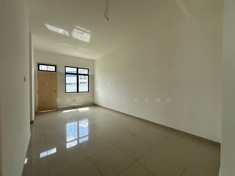 Cluster House for Sale in Johor Bahru (Johor) - Brown Cheng - PropertyGuru.com.my