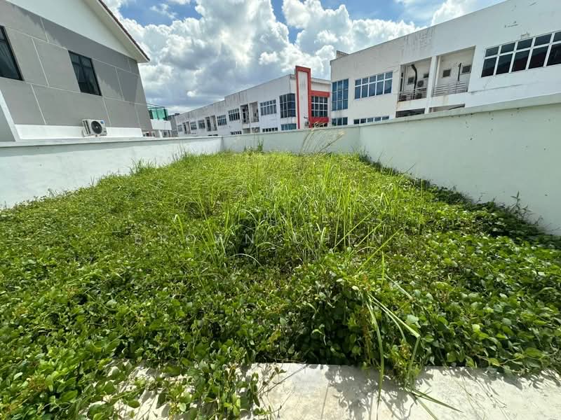 Cluster House for Sale in Johor Bahru (Johor) - Brown Cheng - PropertyGuru.com.my