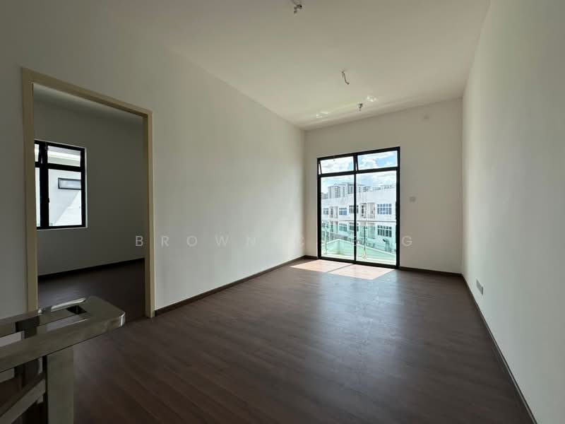 Cluster House for Sale in Johor Bahru (Johor) - Brown Cheng - PropertyGuru.com.my