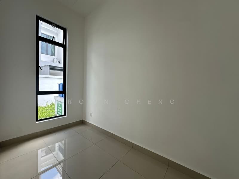 Cluster House for Sale in Johor Bahru (Johor) - Brown Cheng - PropertyGuru.com.my