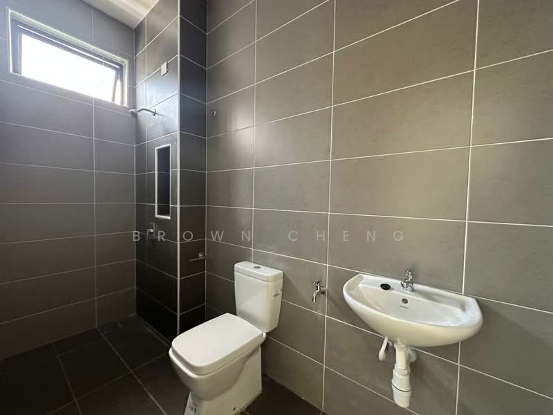 Cluster House for Sale in Johor Bahru (Johor) - Brown Cheng - PropertyGuru.com.my