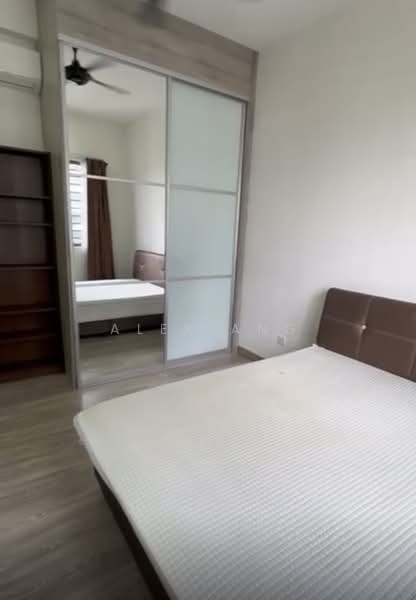 Service Residence for Rent at South View - Alex Ang - Bedroom - PropertyGuru.com.my