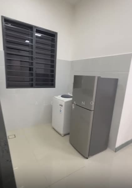 Service Residence for Rent at South View - Alex Ang - Interior - PropertyGuru.com.my