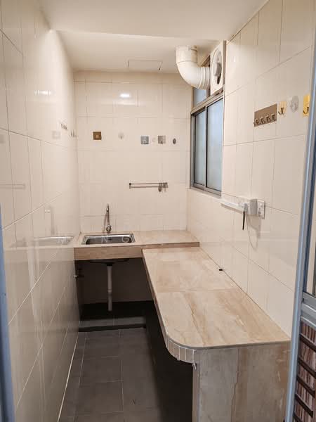 Service Residence for Rent at Park @ One South - Cho Seng Mong @ Cao Cheng Wang - PropertyGuru.com.my