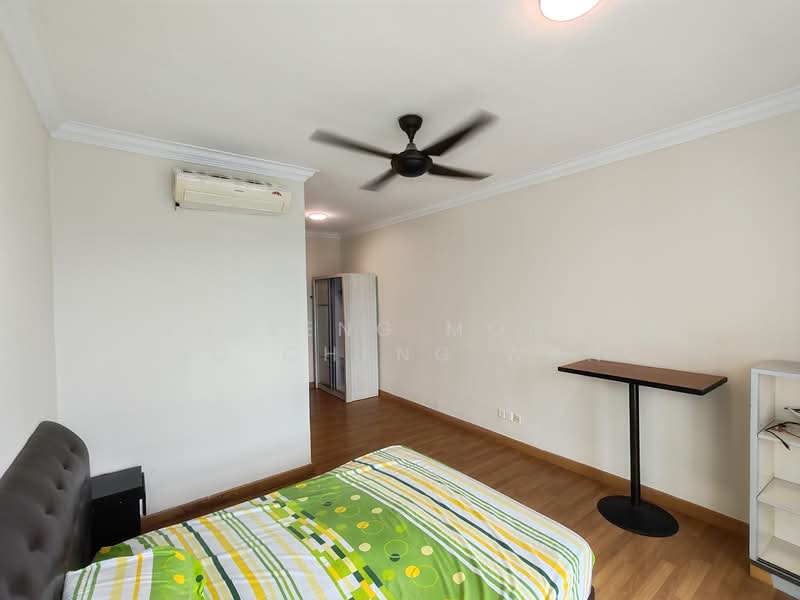 Service Residence for Rent at Park @ One South - Cho Seng Mong @ Cao Cheng Wang - Bedroom - PropertyGuru.com.my