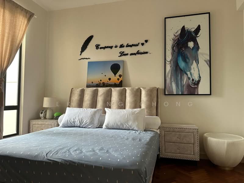 Terraced House for Rent in Medini (Iskandar Puteri (Nusajaya)) - Gek Ting Chong - PropertyGuru.com.my