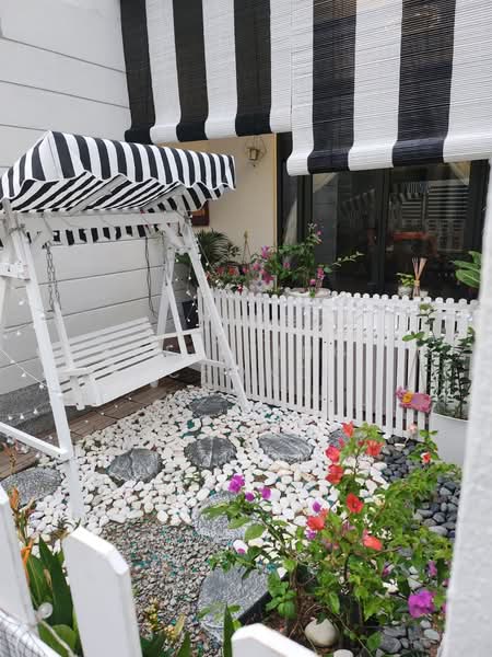 Terraced House for Rent in Medini (Iskandar Puteri (Nusajaya)) - Gek Ting Chong - PropertyGuru.com.my