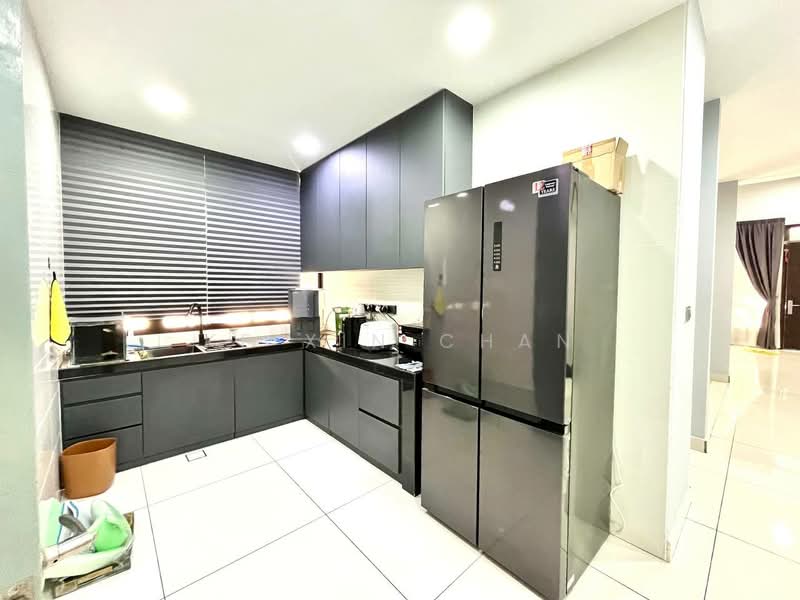 Cluster House for Sale in Horizon Hills (Iskandar Puteri (Nusajaya)) - Ke Xin Chan - PropertyGuru.com.my