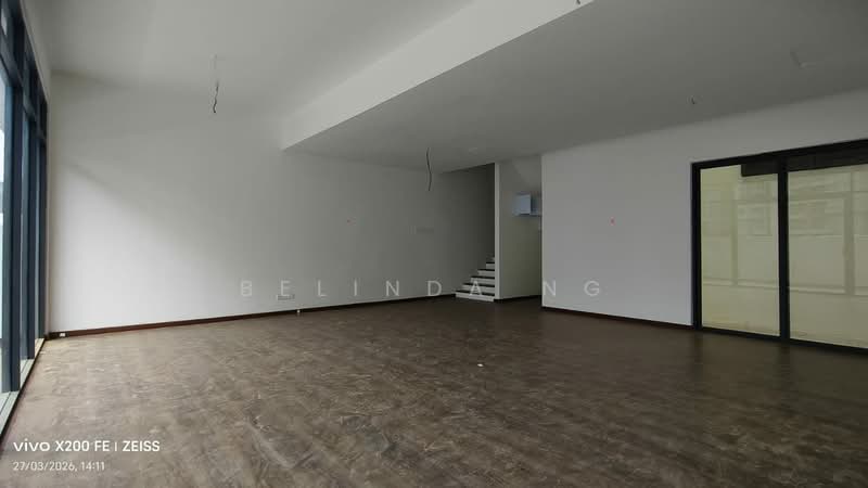 Rumah Teres untuk Dijual di Damansara Perdana (Selangor) - Belinda Ng - Interior - PropertyGuru.com.my