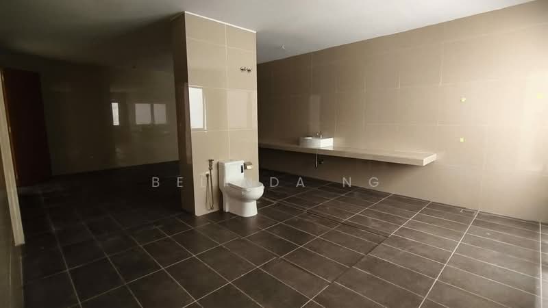 Rumah Teres untuk Dijual di Damansara Perdana (Selangor) - Belinda Ng - Bathroom - PropertyGuru.com.my