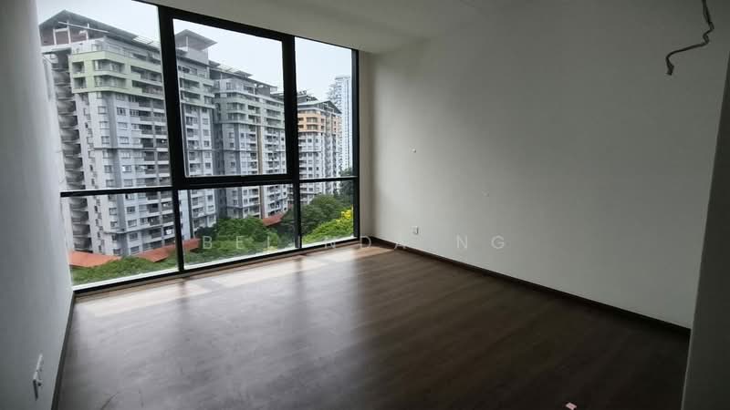 Rumah Teres untuk Dijual di Damansara Perdana (Selangor) - Belinda Ng - View - PropertyGuru.com.my