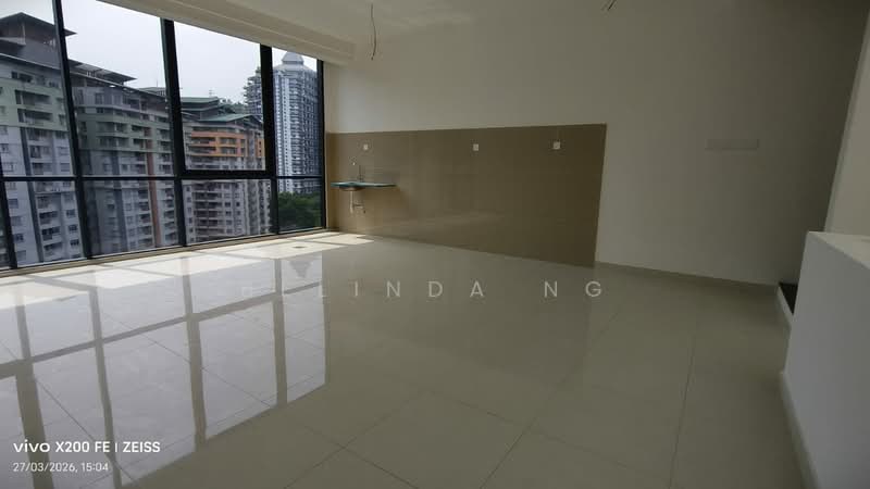 Rumah Teres untuk Dijual di Damansara Perdana (Selangor) - Belinda Ng - Interior - PropertyGuru.com.my