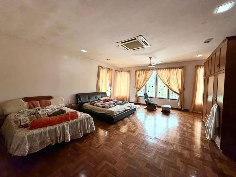 Rumah Berkembar untuk Dijual di Johor Bahru (Johor) - Simpson Poh - Bedroom - PropertyGuru.com.my