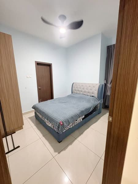 Servis Apartment untuk Disewa di D'Secret Garden (Pangsapuri Kempas Indah) - Bess Wong - Bedroom - PropertyGuru.com.my
