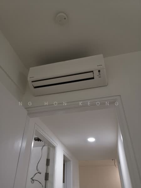 Service Residence for Sale at O'hako Residence - Ng Hon Keong - Interior - PropertyGuru.com.my