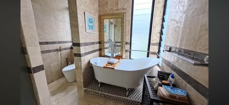 Bungalow for Sale in Damansara Heights (Kuala Lumpur) - Angel Ooi - Bathroom - PropertyGuru.com.my