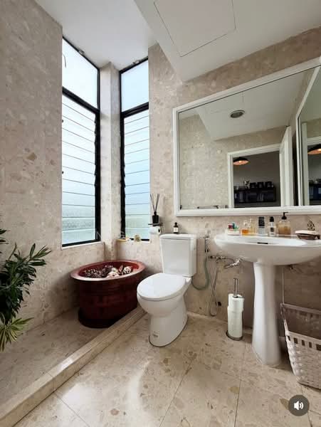 Bungalow for Sale in Damansara Heights (Kuala Lumpur) - Angel Ooi - Bathroom - PropertyGuru.com.my