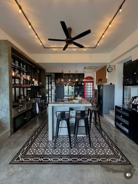 Bungalow for Sale in Damansara Heights (Kuala Lumpur) - Angel Ooi - Kitchen - PropertyGuru.com.my