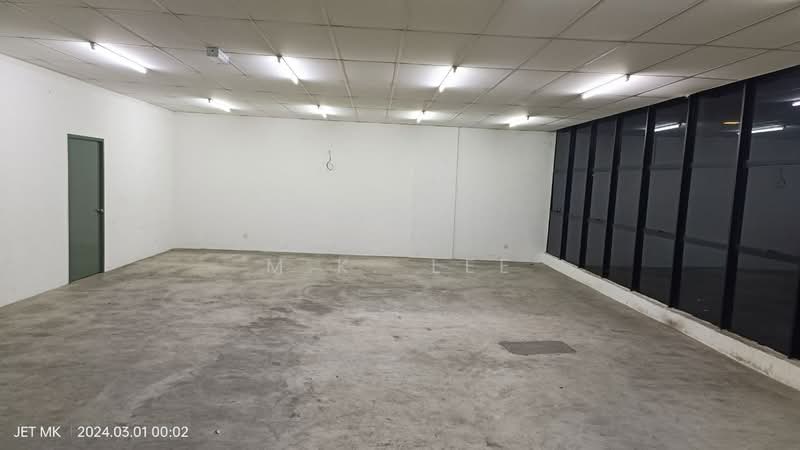 Terrace Factory for Rent in Aman Perdana (Kapar) - M.K. Lee - Interior - PropertyGuru.com.my