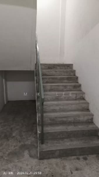 Terrace Factory for Rent in Aman Perdana (Kapar) - M.K. Lee - Interior - PropertyGuru.com.my