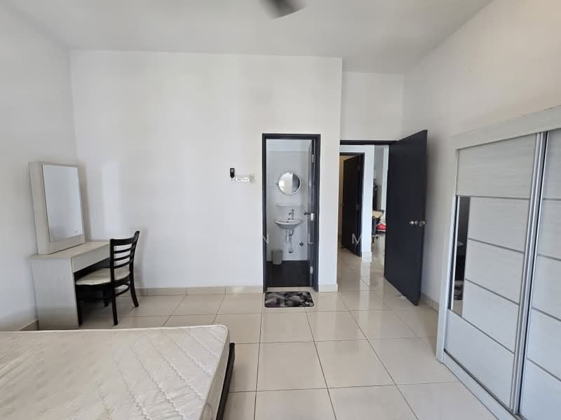 Service Residence for Rent at Saville @ Kajang - Ewen Lim - Bedroom - PropertyGuru.com.my