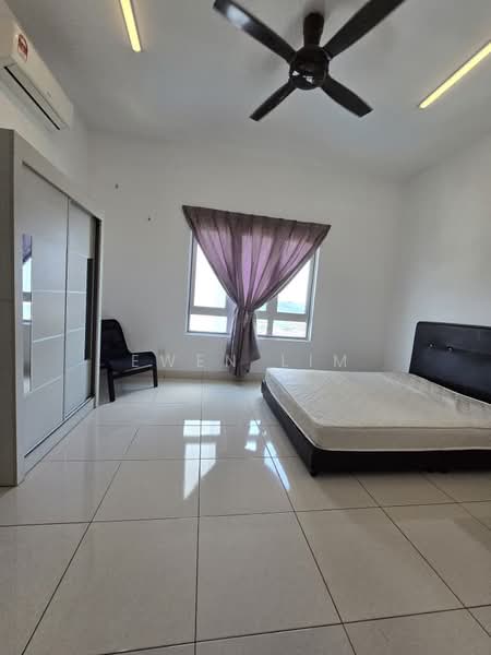 Service Residence for Rent at Saville @ Kajang - Ewen Lim - Bedroom - PropertyGuru.com.my