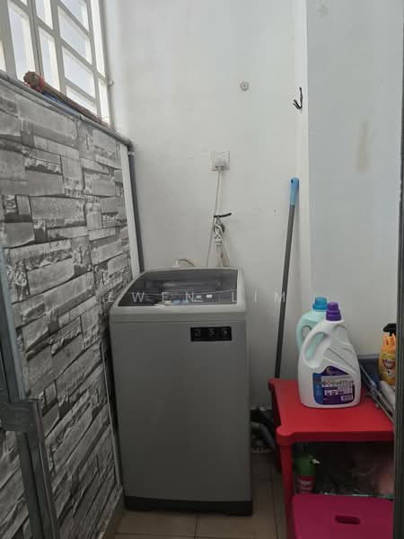 Service Residence for Rent at Saville @ Kajang - Ewen Lim - Interior - PropertyGuru.com.my