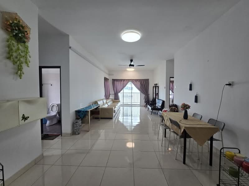 Service Residence for Rent at Saville @ Kajang - Ewen Lim - PropertyGuru.com.my