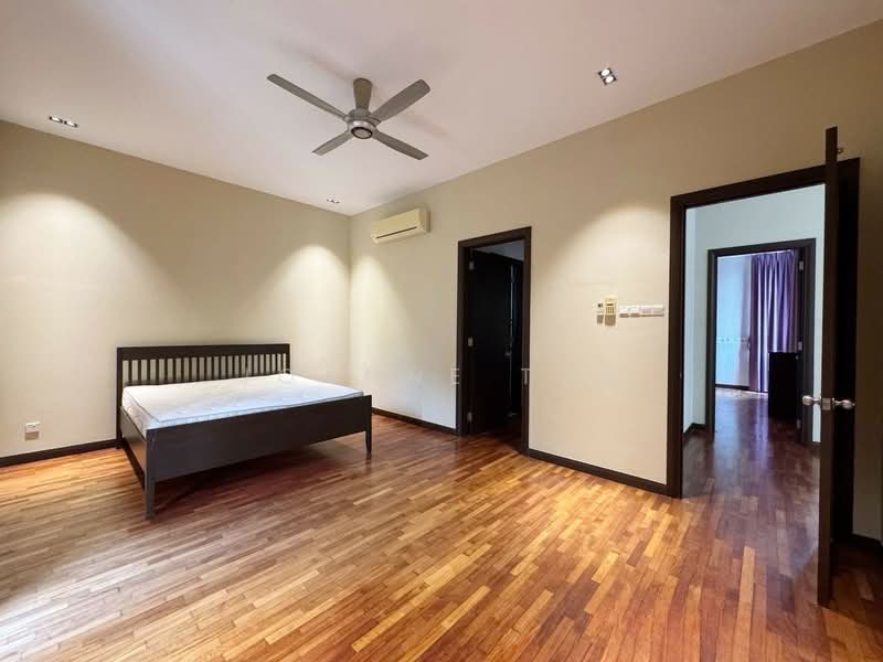 Setia Eco Park @ Phase 9 Bungalow 1.5 Storey | Spacious Land Area 7,800 sf | Freehold - 3