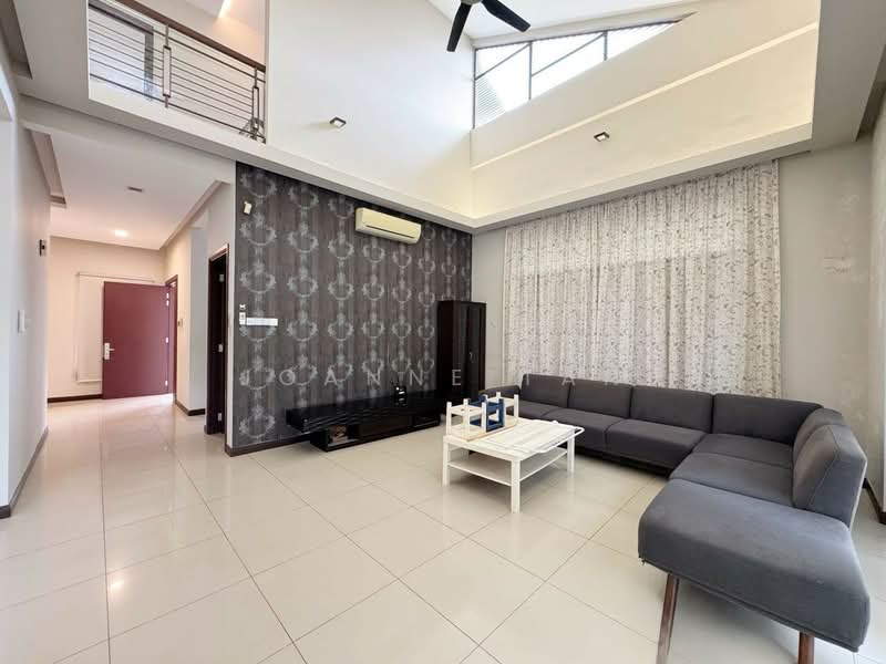 Setia Eco Park @ Phase 9 Bungalow 1.5 Storey | Spacious Land Area 7,800 sf | Freehold - 2