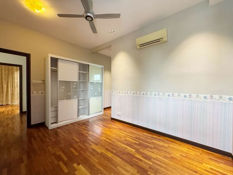 Setia Eco Park @ Phase 9 Bungalow 1.5 Storey | Spacious Land Area 7,800 sf | Freehold - 4