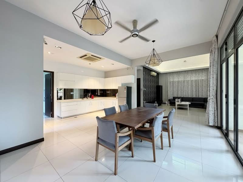 Setia Eco Park @ Phase 9 Bungalow 1.5 Storey | Spacious Land Area 7,800 sf | Freehold - 1