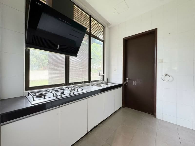 Bungalow for Sale in Setia Alam (Selangor) - Joanne Tan - Kitchen - PropertyGuru.com.my