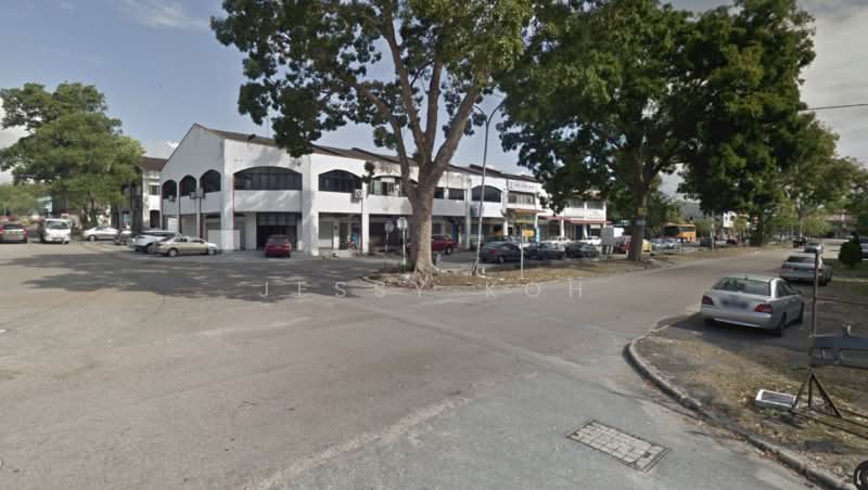 Factory for Rent in Taman Desa Jaya (Johor Bahru) - Jessy Koh - Exterior - PropertyGuru.com.my