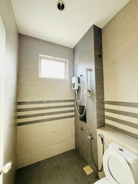 Rumah Kluster untuk Disewa di Taman Nusa Bestari (Iskandar Puteri (Nusajaya)) - Elroy Chan - PropertyGuru.com.my