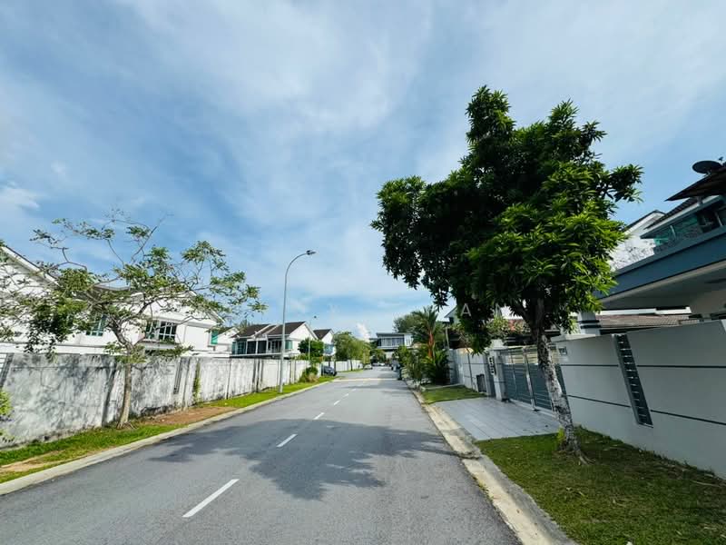 Rumah Kluster untuk Disewa di Taman Nusa Bestari (Iskandar Puteri (Nusajaya)) - Elroy Chan - PropertyGuru.com.my