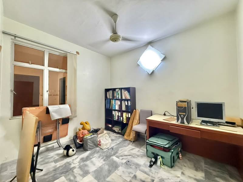 Rumah Teres 2 Tingkat untuk Dijual di Taman Ungku Tun Aminah (Skudai) - Ym Wong - Study - PropertyGuru.com.my