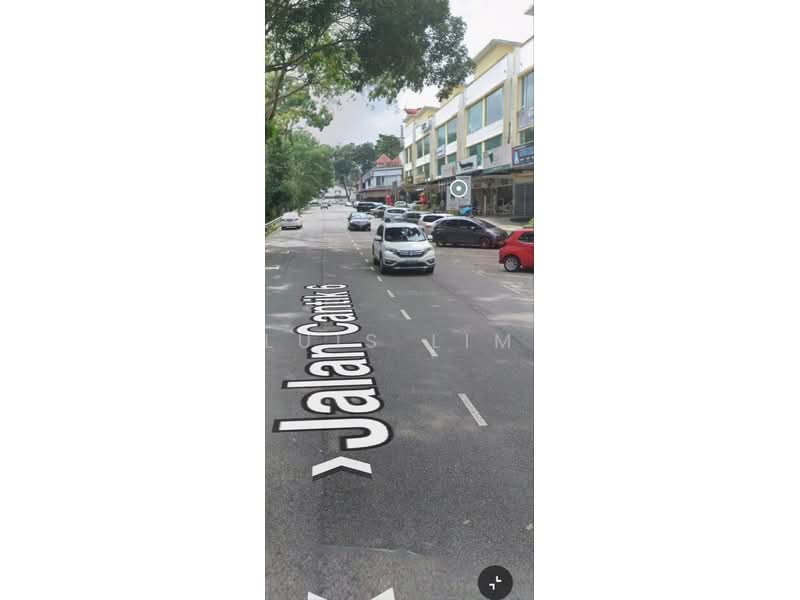 Shop for Rent in Taman Pelangi Indah (Ulu Tiram) - Luis Lim - PropertyGuru.com.my
