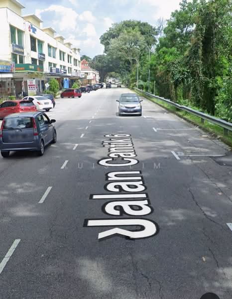 Shop for Rent in Taman Pelangi Indah (Ulu Tiram) - Luis Lim - PropertyGuru.com.my