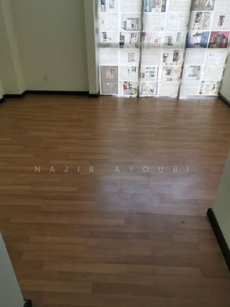 Rumah Bandar untuk Dijual di Bandar Utama (Selangor) - Najib Ayoubi - Interior - PropertyGuru.com.my