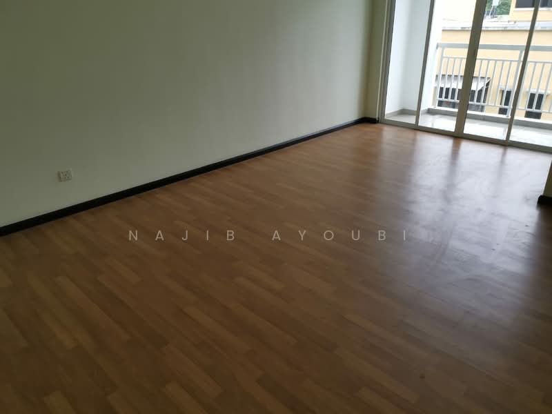 Rumah Bandar untuk Dijual di Bandar Utama (Selangor) - Najib Ayoubi - Balcony - PropertyGuru.com.my