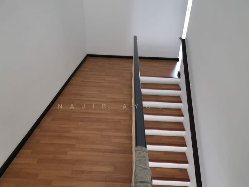 Rumah Bandar untuk Dijual di Bandar Utama (Selangor) - Najib Ayoubi - Interior - PropertyGuru.com.my