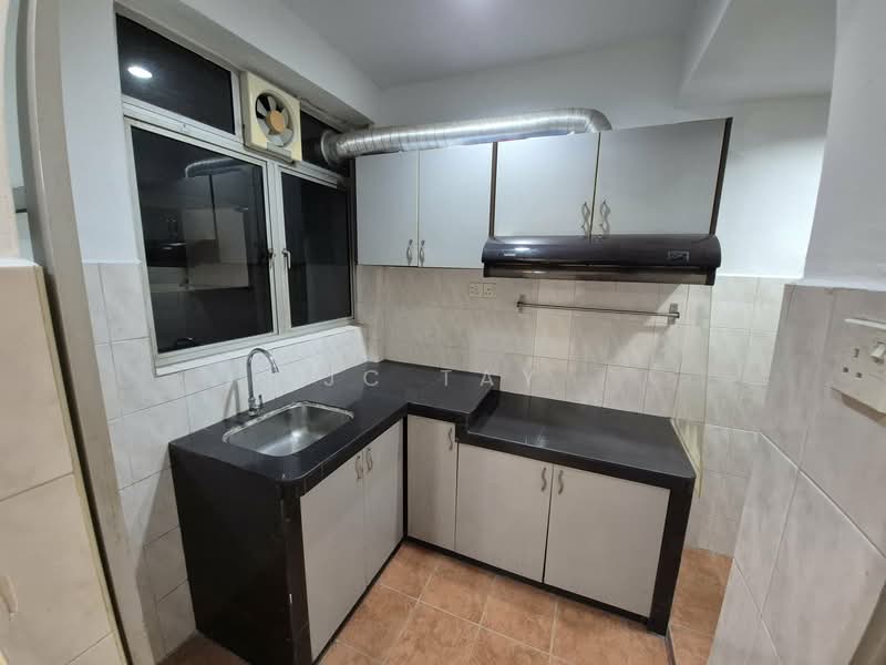 Condominium for Sale at Pelangi Damansara - JC Tay - Kitchen - PropertyGuru.com.my