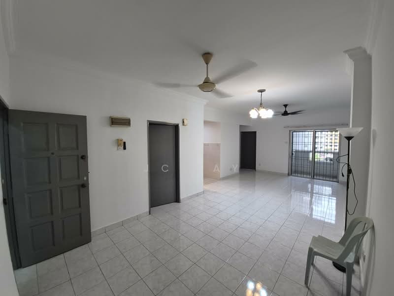 Condominium for Sale at Pelangi Damansara - JC Tay - Living Room - PropertyGuru.com.my